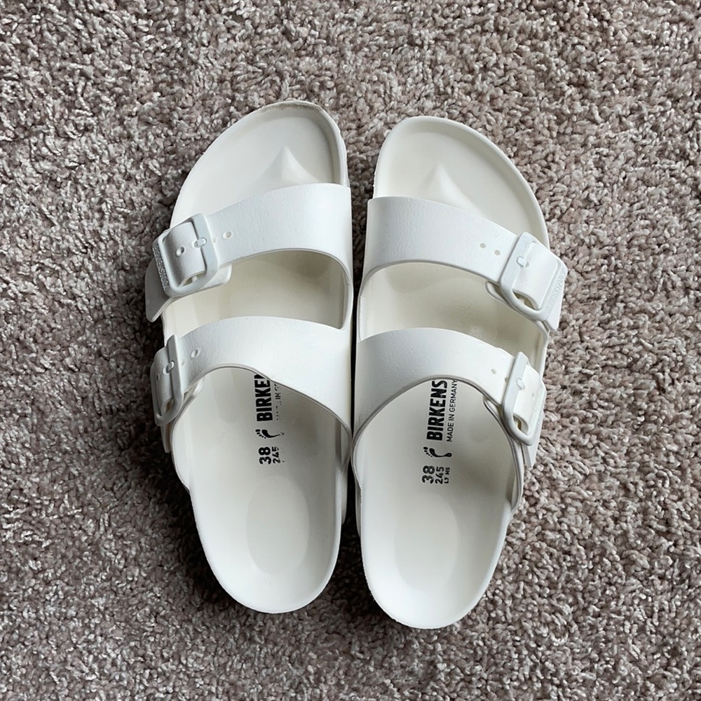 Birkenstock Waterproof Slide
